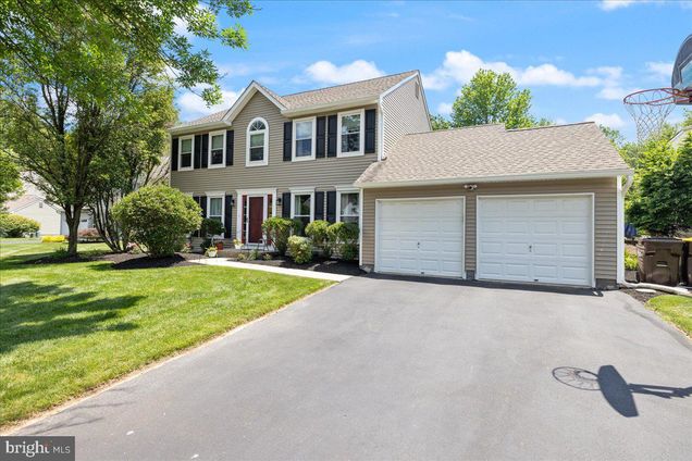 302 Frazer Drive