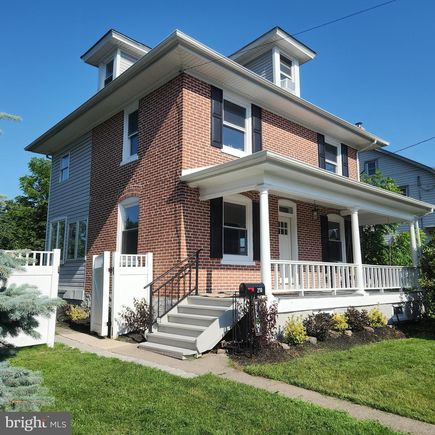 210 N Ambler Street