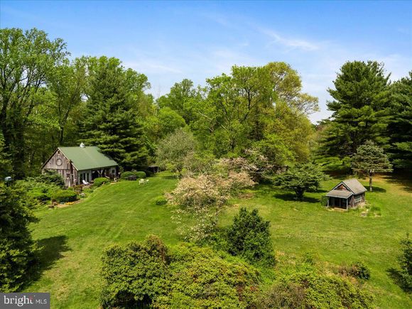 6548 Cuttalossa Road SOLEBURY, PA House Active - Photo 1 of 28. Opens carousel modal