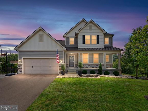 130 Wiltshire Lane WARMINSTER, PA House Active - Photo 1 of 61. Opens carousel modal