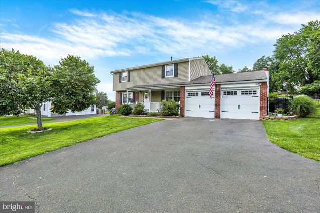 389 N 2nd Street Pike
