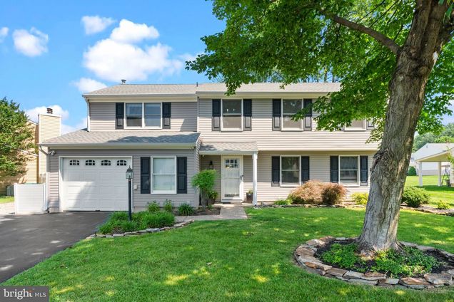 249 Bernick Drive