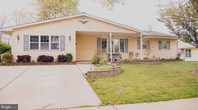 458 Thornridge Drive LEVITTOWN, PA House Sold - Photo 1 of 1. Opens carousel modal