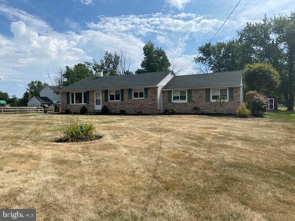 1216 Tunnel Road PERKASIE, PA House Active - Photo 1 of 35. Opens carousel modal