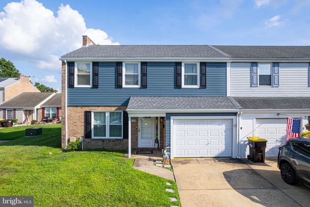 6529 Jefferson Court
