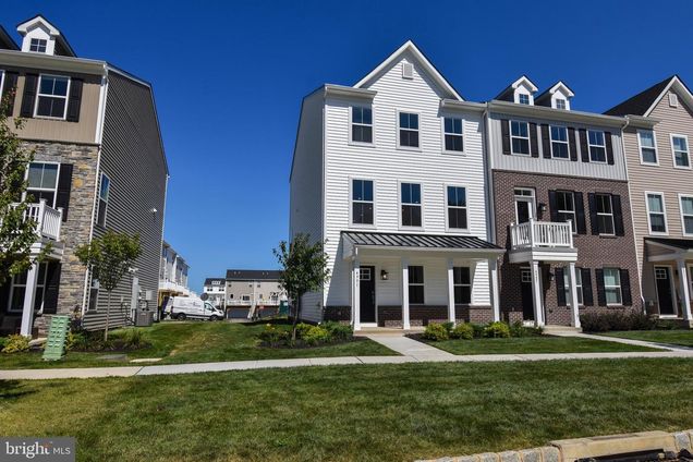 4991 Franklin Circle PIPERSVILLE, PA Townhouse Active - Photo 1 of 16. Opens carousel modal