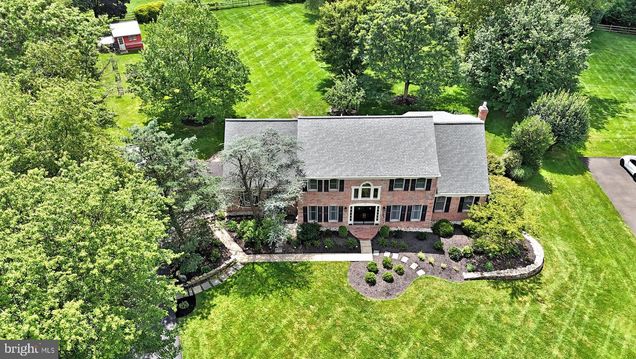 454 Foxcroft Drive