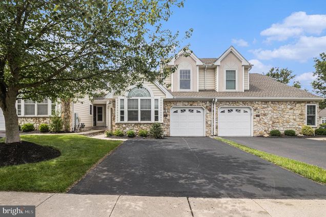 62 Ashley Drive WARMINSTER, PA Townhouse Active - Photo 1 of 32. Opens carousel modal