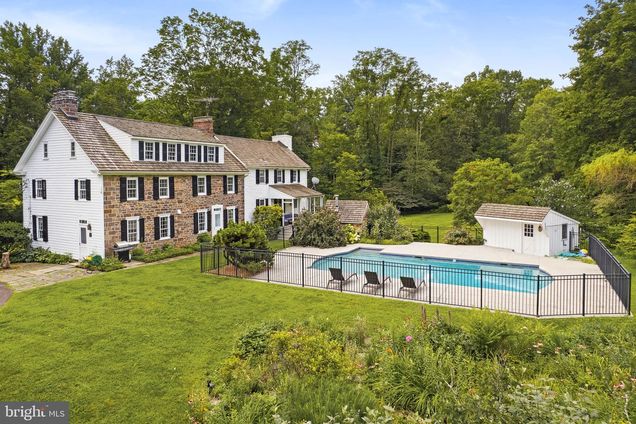 4783 Landisville Road