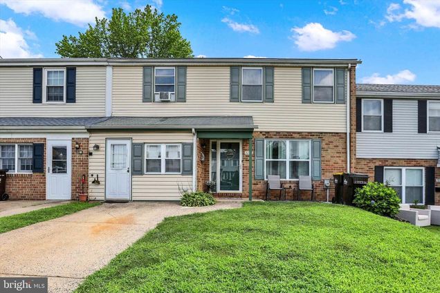 3013 Alcott Court BENSALEM, PA Townhouse Active - Photo 1 of 33. Opens carousel modal