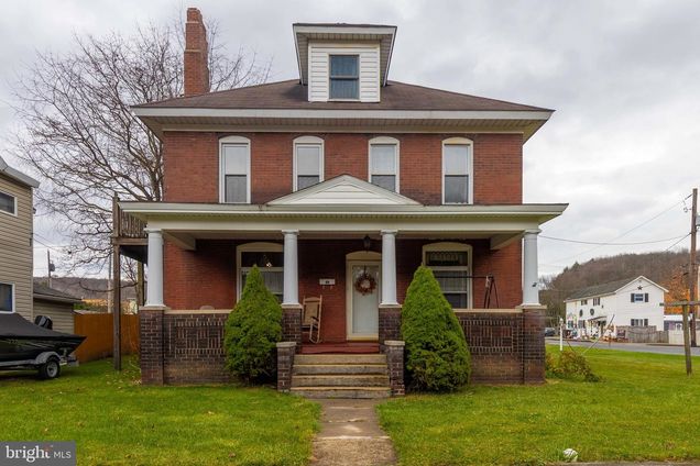 348 Railroad Street LILLY, PA House Sold - Photo 1 of 19. Opens carousel modal