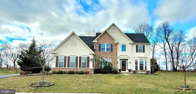 147 Warm Sunday Way MECHANICSBURG, PA House Sold - Photo 1 of 88. Opens carousel modal