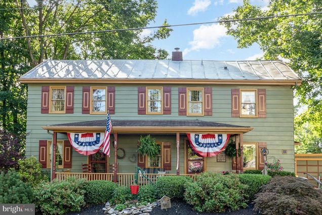 333 Gettysburg Pike MECHANICSBURG, PA House Sold - Photo 1 of 35. Opens carousel modal