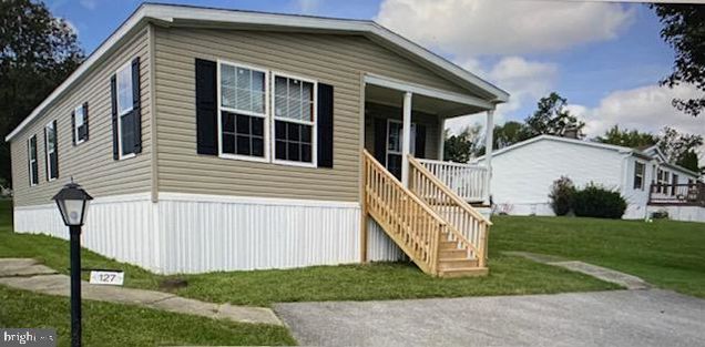 127 Rustic Drive SHIPPENSBURG, PA House Sold - Photo 1 of 10. Opens carousel modal