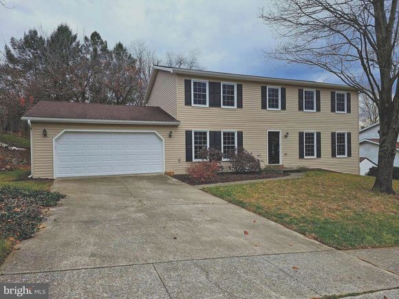 109 Deerfield Road CAMP HILL, PA House Sold - Photo 1 of 39. Opens carousel modal