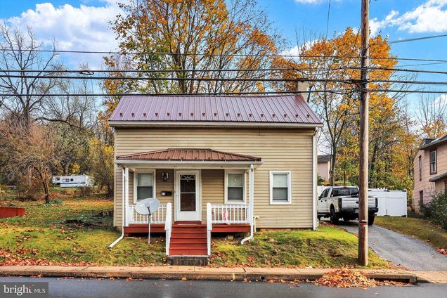11 N Morris Street SHIPPENSBURG, PA House Sold - Photo 1 of 29. Opens carousel modal