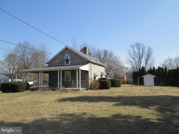 1422 Walnut Bottom Road CARLISLE, PA House Sold - Photo 1 of 17. Opens carousel modal