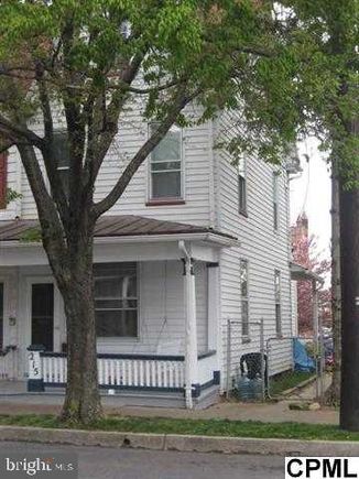 215 Reno Avenue