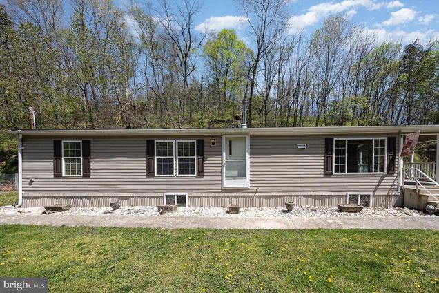 683 Magaro Road ENOLA, PA House Sold - Photo 1 of 34. Opens carousel modal