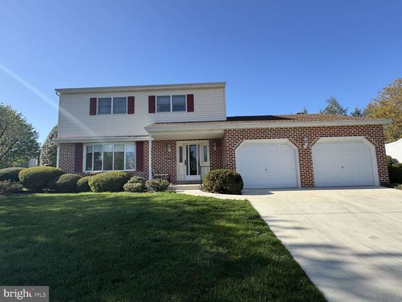 709 E Coover Street MECHANICSBURG, PA House Sold - Photo 1 of 24. Opens carousel modal