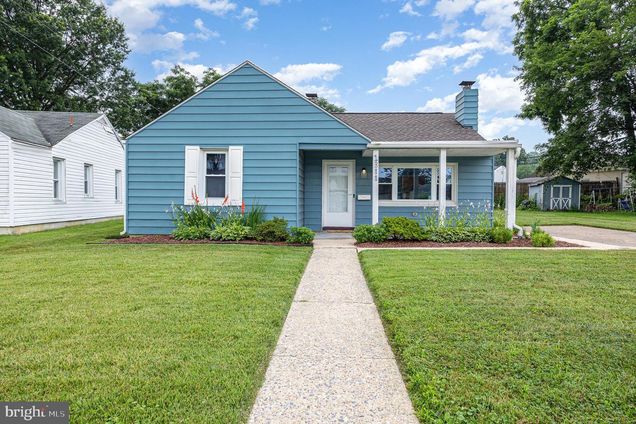 1388 Simpson Ferry Road