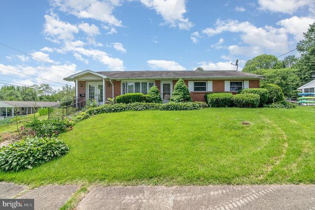 1955 Dawn Road ENOLA, PA House Sold - Photo 1 of 21. Opens carousel modal