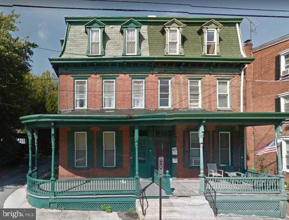 310 S Market Street Unit 2 MECHANICSBURG, PA Apartment Active - Photo 1 of 16. Opens carousel modal