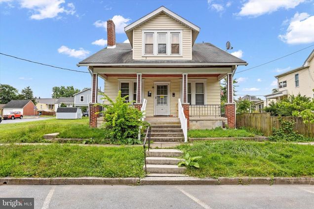 110 Bosler Avenue LEMOYNE, PA Multifamily Active - Photo 1 of 14. Opens carousel modal