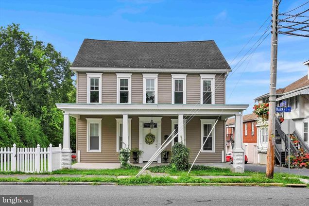 2717 Market Street CAMP HILL, PA Multifamily Active - Photo 1 of 41. Opens carousel modal