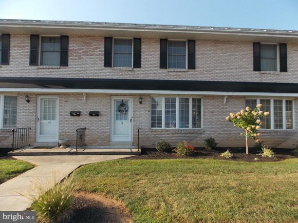 10 Carter Place CARLISLE, PA Townhouse Active - Photo 1 of 22. Opens carousel modal