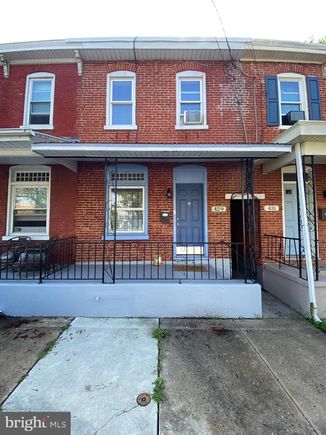429 Arch Street CARLISLE, PA Townhouse Active - Photo 1 of 28. Opens carousel modal