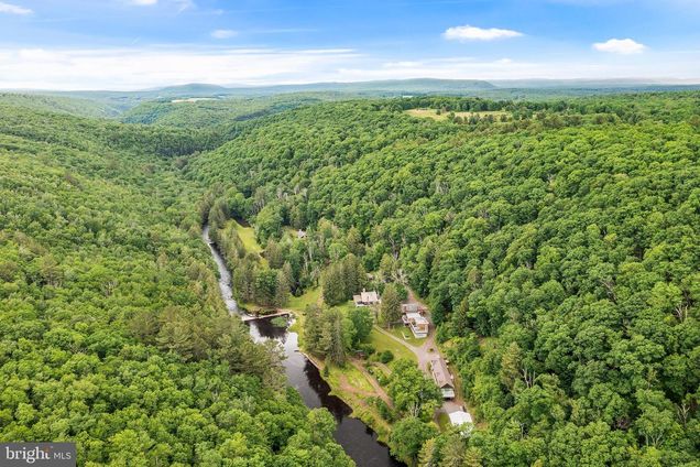 614 Graystones Jeras Rd Lot R 12 ALBRIGHTSVILLE, PA Plot of land Active - Photo 1 of 34. Opens carousel modal