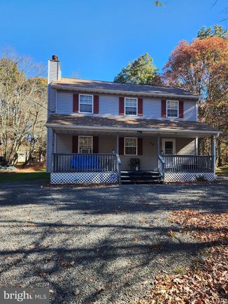 11 Wylie Circle ALBRIGHTSVILLE, PA House Sold - Photo 1 of 20. Opens carousel modal