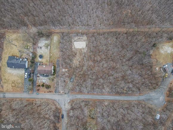 2546 Pawnee Trail ALBRIGHTSVILLE, PA Plot of land Active - Photo 1 of 18. Opens carousel modal