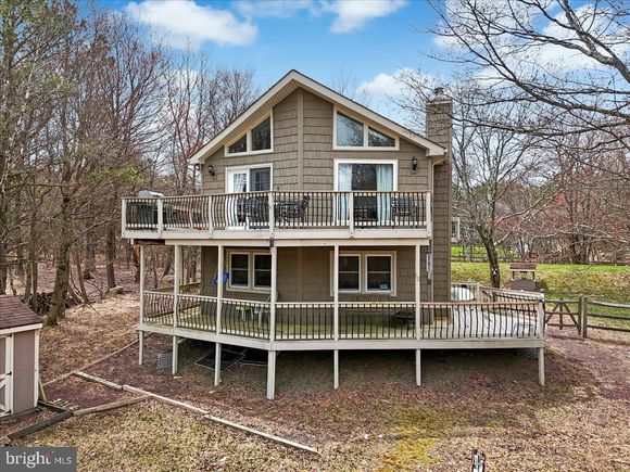 124 Lindbergh Circle ALBRIGHTSVILLE, PA House Sold - Photo 1 of 54. Opens carousel modal