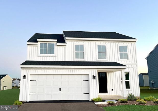 229 Pleasantview Drive Unit LOT 52 LEHIGHTON, PA House Active - Photo 1 of 11. Opens carousel modal