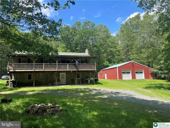161 Quail Drive