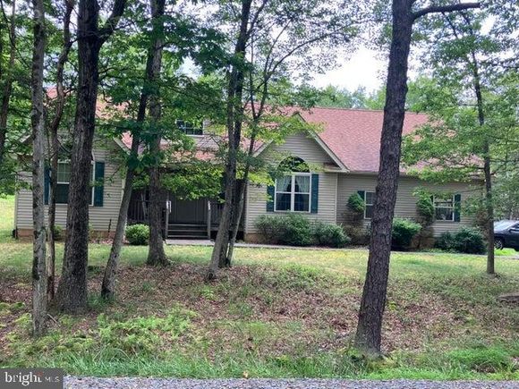 30 Lenape Trail