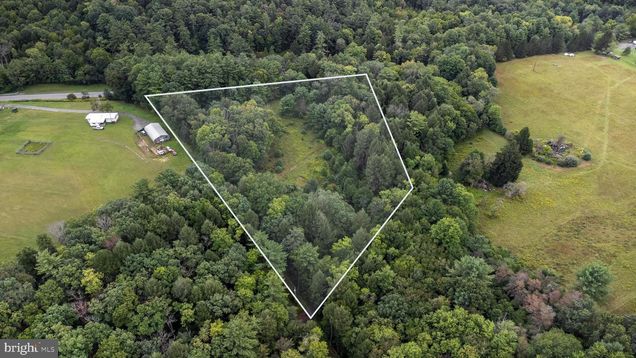 Lot On Quehanna Highway KARTHAUS, PA Plot of land Sold - Photo 1 of 23. Opens carousel modal
