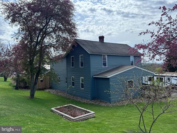 154 Oak Street SMITHMILL, PA House Sold - Photo 1 of 32. Opens carousel modal