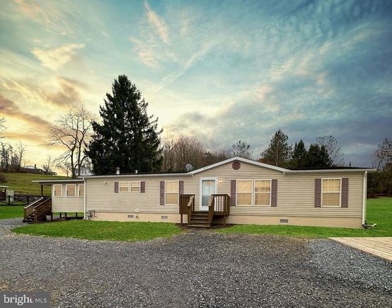 555 Old Rte 322 PHILIPSBURG, PA House Sold - Photo 1 of 41. Opens carousel modal