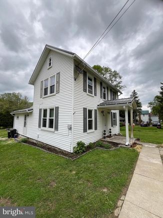 1573 Cooper Avenue GRASSFLAT, PA House Sold - Photo 1 of 31. Opens carousel modal