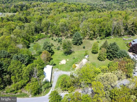 1620 Doc Welker Road WOODLAND, PA Plot of land Sold - Photo 1 of 7. Opens carousel modal