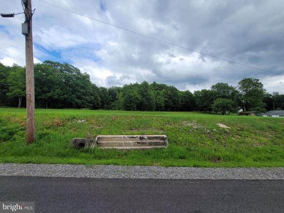 Simpson Street SMITHMILL, PA Plot of land Active - Photo 1 of 5. Opens carousel modal