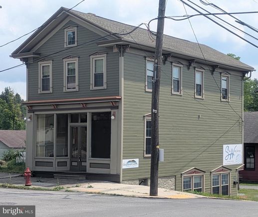 627 Hannah Street