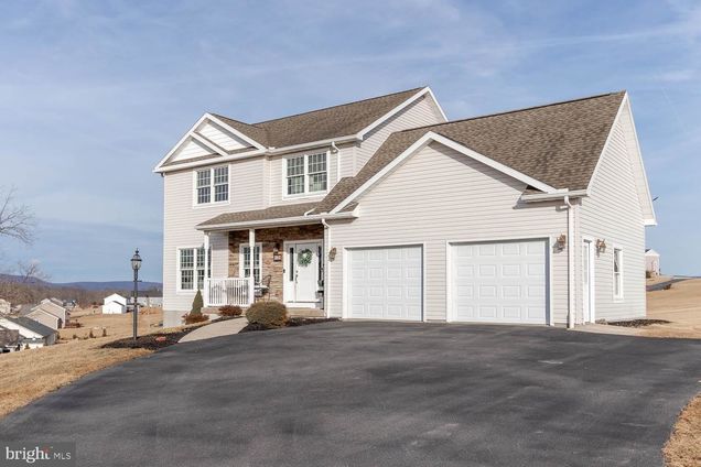 131 Pepper Ridge Drive SPRING MILLS, PA House Sold - Photo 1 of 35. Opens carousel modal