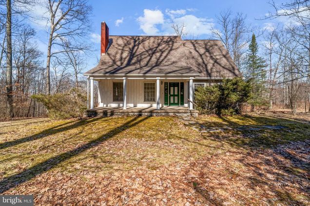 2599 Black Moshannon Road PHILIPSBURG, PA House Sold - Photo 1 of 30. Opens carousel modal