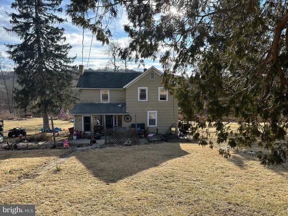 220 Powder Magazine Road PHILIPSBURG, PA House Sold - Photo 1 of 27. Opens carousel modal