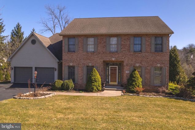 981 Teaberry Lane STATE COLLEGE, PA House Sold - Photo 1 of 75. Opens carousel modal