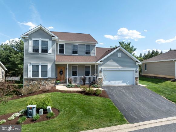 164 Bolton Avenue STATE COLLEGE, PA House Sold - Photo 1 of 61. Opens carousel modal